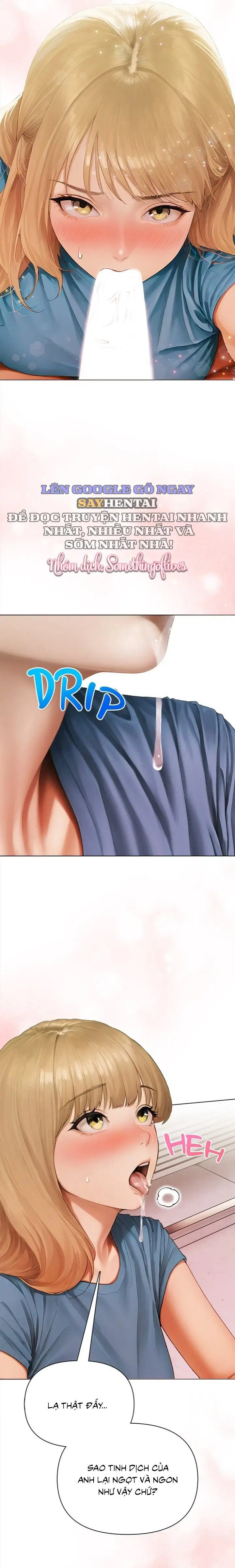 Tiệm Xăm Nóng Bỏng Chapter 13 - Next Chapter 14