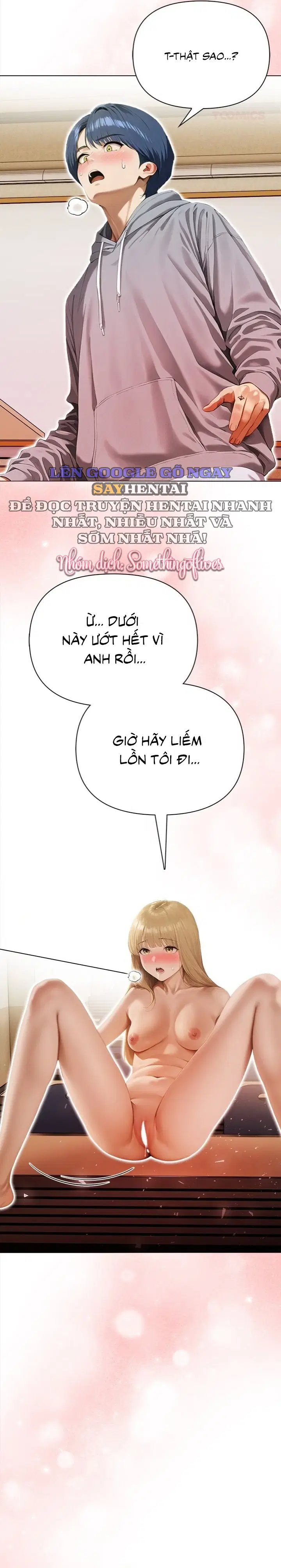 Tiệm Xăm Nóng Bỏng Chapter 13 - Next Chapter 14