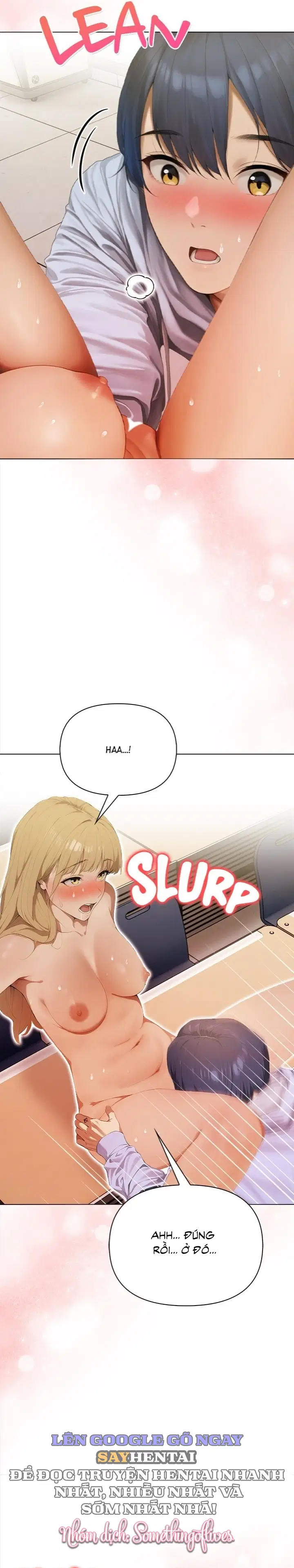 Tiệm Xăm Nóng Bỏng Chapter 13 - Next Chapter 14