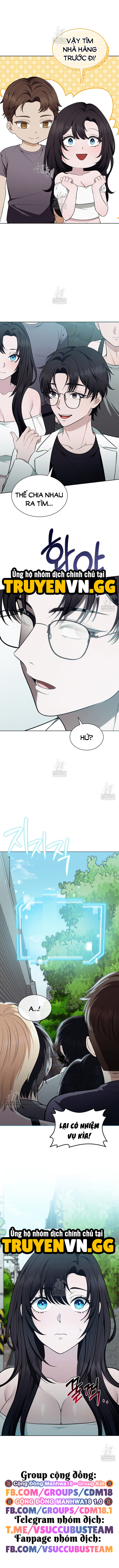 Thế Giới Say Ngủ Chapter 11 16