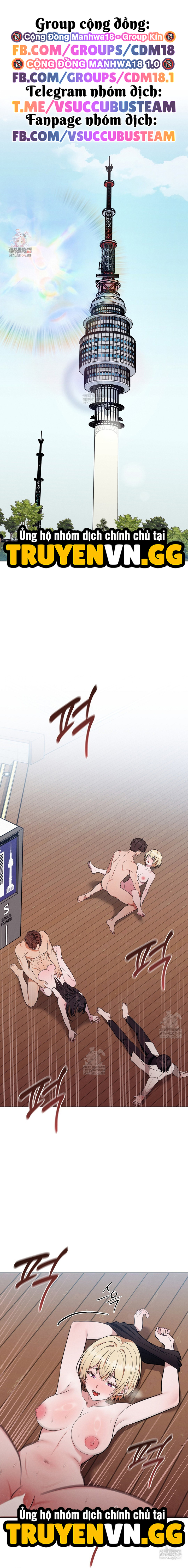 Thế Giới Say Ngủ Chapter 11 2