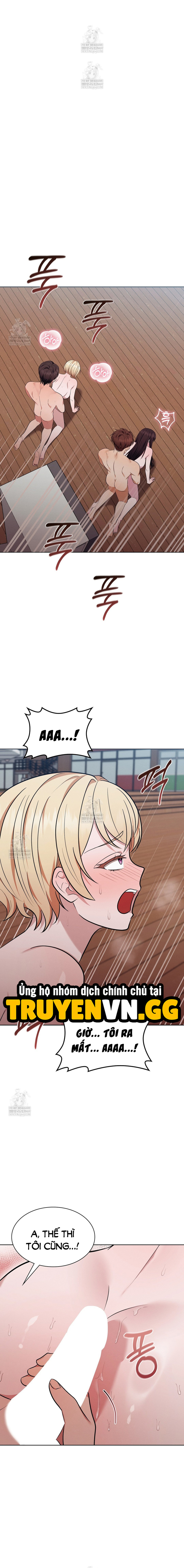 Thế Giới Say Ngủ Chapter 11 4