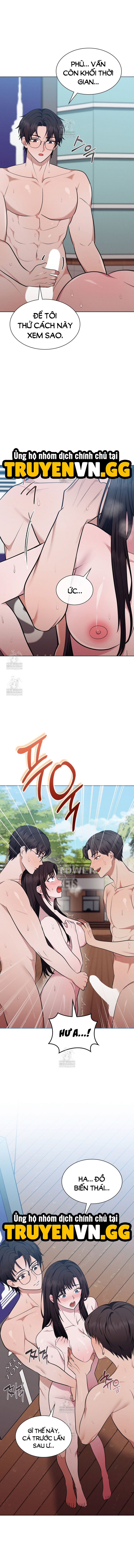 Thế Giới Say Ngủ Chapter 11 7