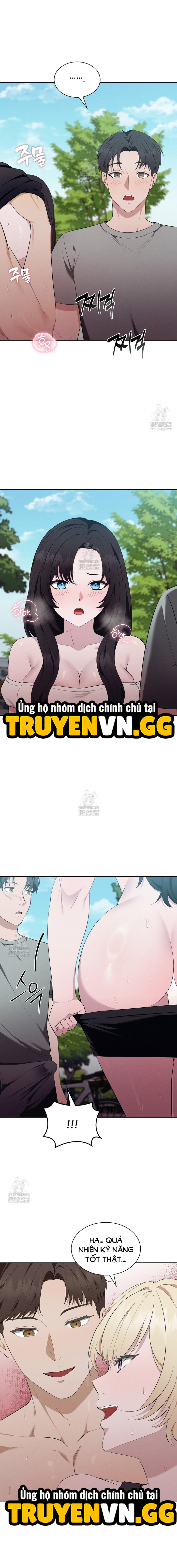 Thế Giới Say Ngủ Chapter 10 13
