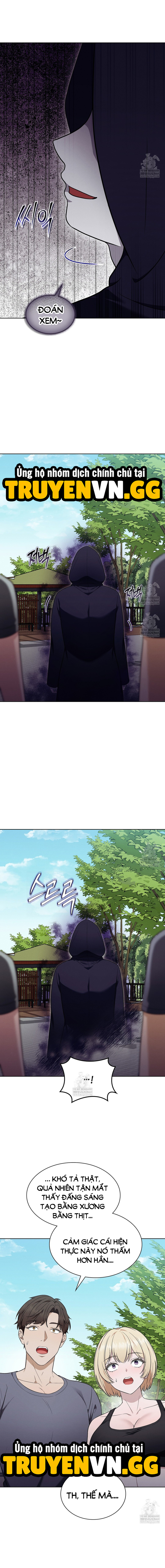 Thế Giới Say Ngủ Chapter 10 9