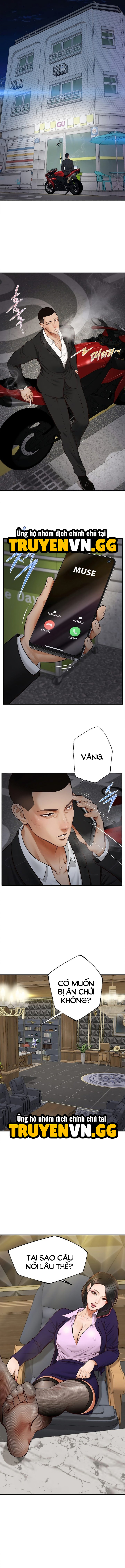 Yeoju Và Haru Chapter 4 - Next 