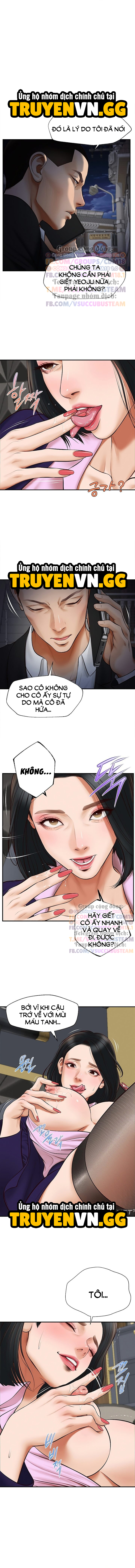 Yeoju Và Haru Chapter 4 - Next 