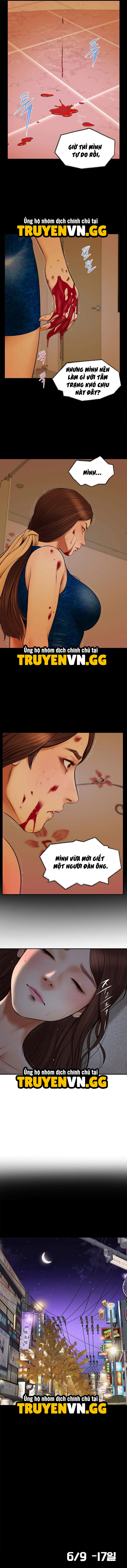 Yeoju Và Haru Chapter 3 10