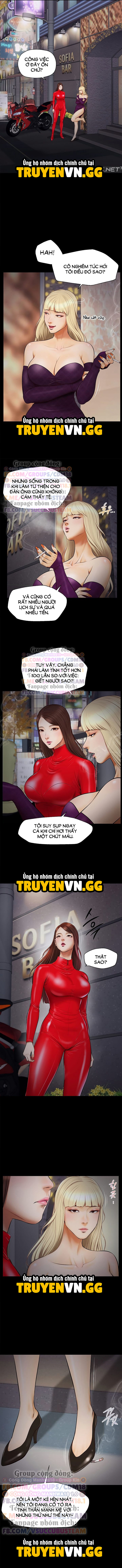 Yeoju Và Haru Chapter 3 11