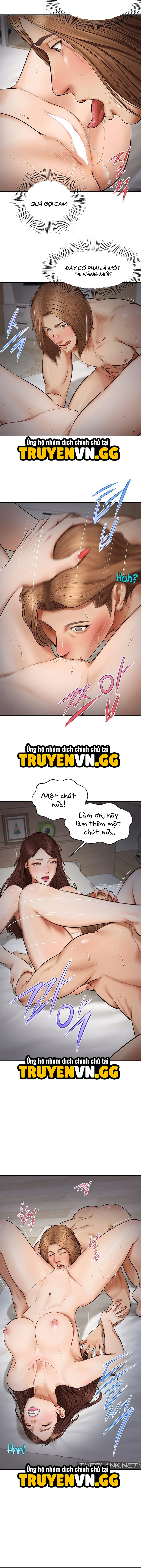 Yeoju Và Haru Chapter 3 14