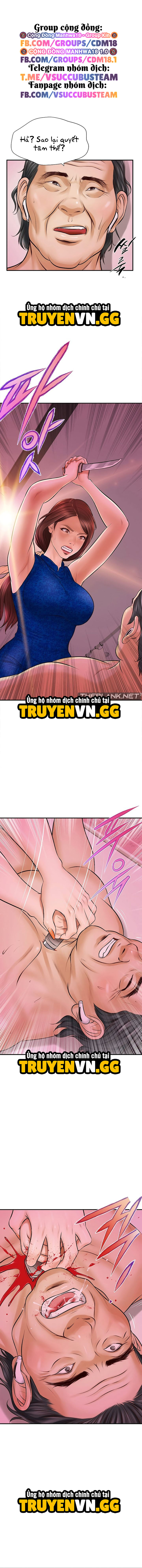 Yeoju Và Haru Chapter 3 2