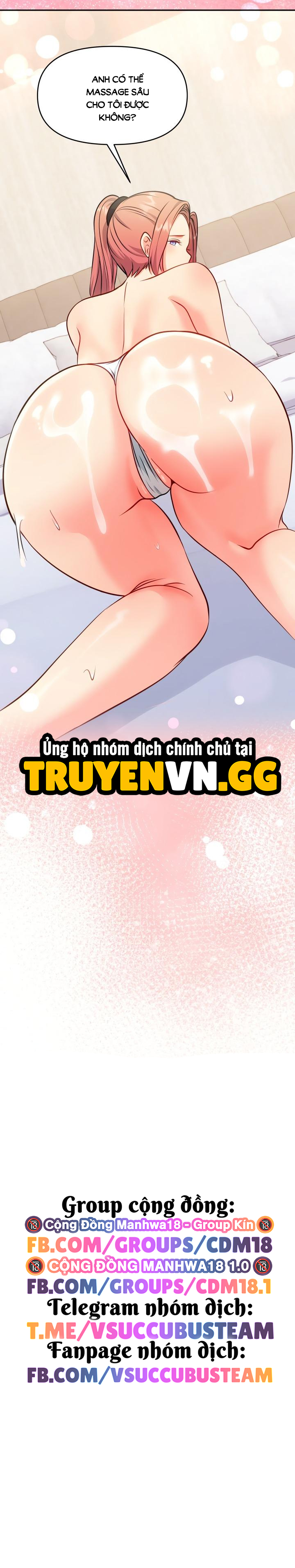 Khách Sạn Milf Chapter 2 12