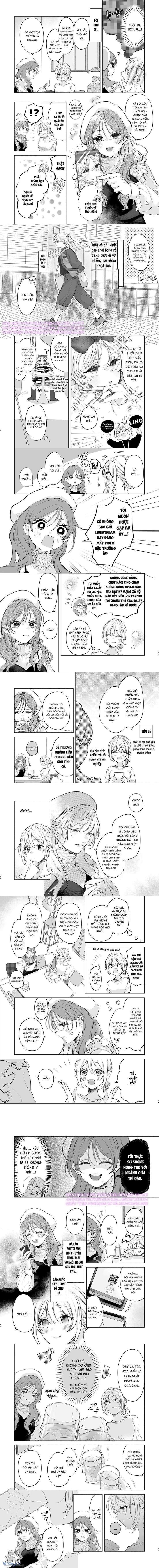 Tổng Hợp Oneshot Rổn Nước Lì Chapter 18 - Trang 2