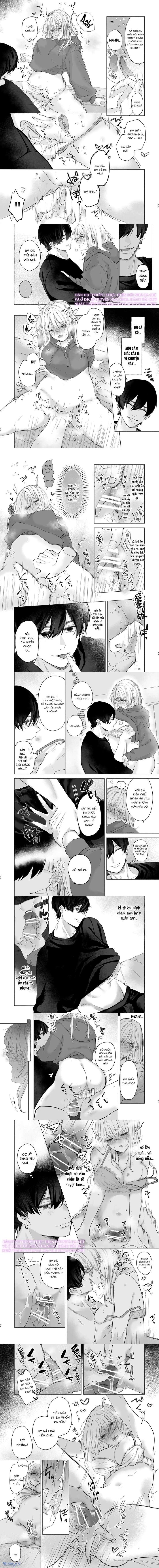 Tổng Hợp Oneshot Rổn Nước Lì Chapter 18 - Trang 2