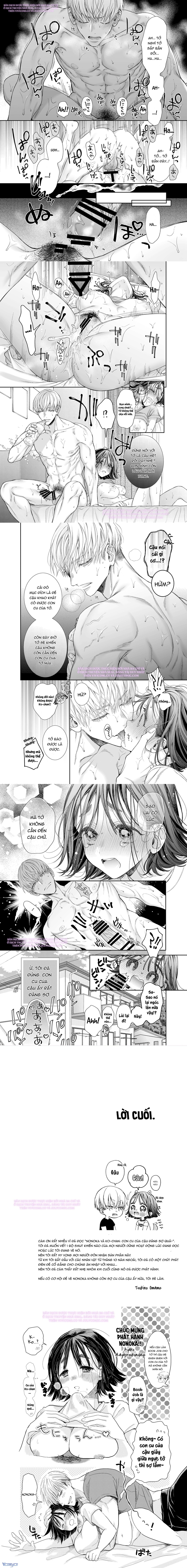 Tổng Hợp Oneshot Rổn Nước Lì Chapter 7 - Trang 2