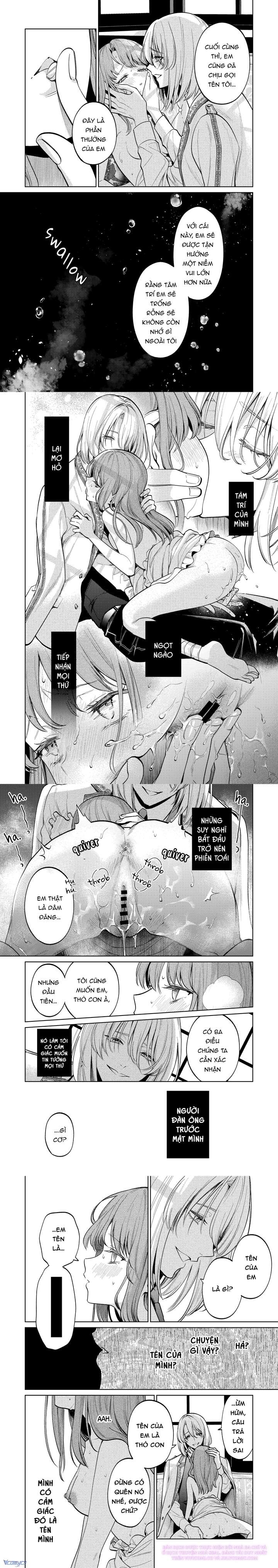 Tổng Hợp Oneshot Rổn Nước Lì Chapter 13 - Trang 2