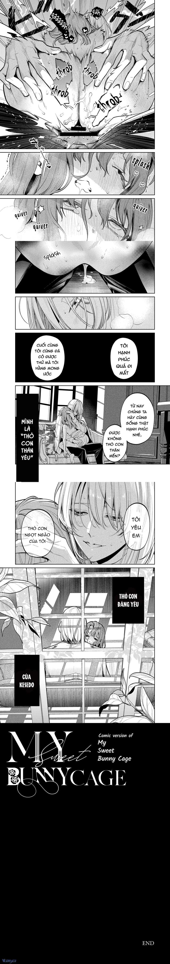 Tổng Hợp Oneshot Rổn Nước Lì Chapter 13 - Trang 2