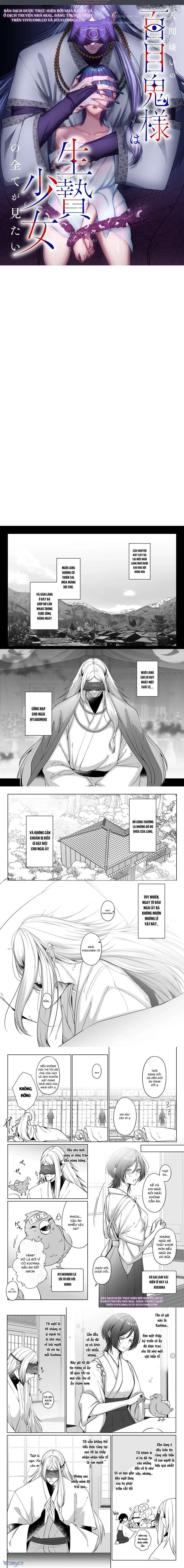 Tổng Hợp Oneshot Rổn Nước Lì Chapter 10 - Trang 2