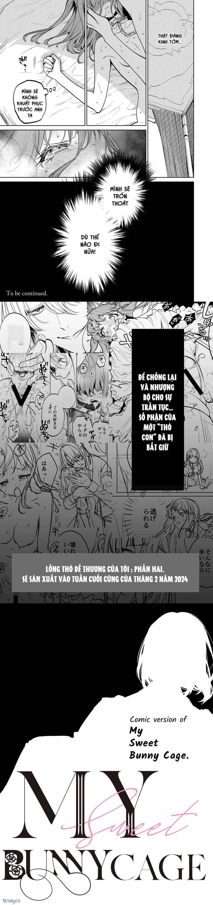 Tổng Hợp Oneshot Rổn Nước Lì Chapter 12 - Trang 2