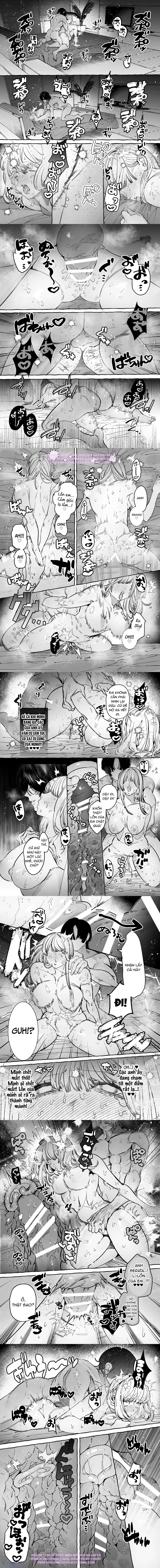 Tổng Hợp Oneshot Rổn Nước Lì Chapter 5 - Trang 2