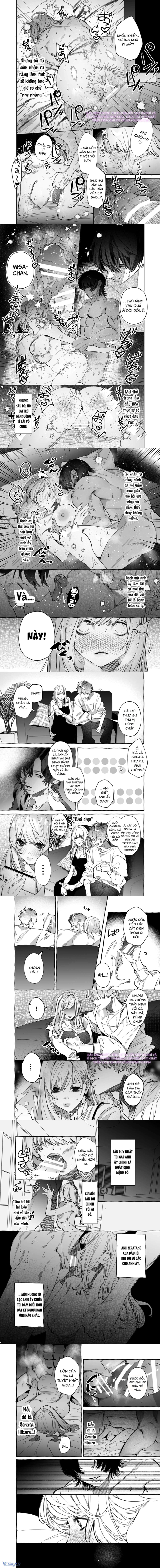 Tổng Hợp Oneshot Rổn Nước Lì Chapter 5 - Trang 2