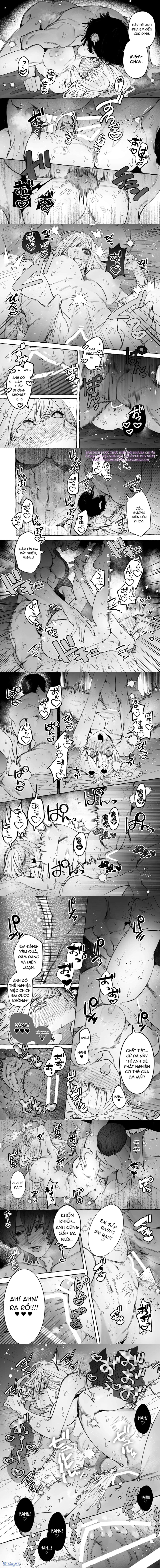 Tổng Hợp Oneshot Rổn Nước Lì Chapter 5 - Trang 2