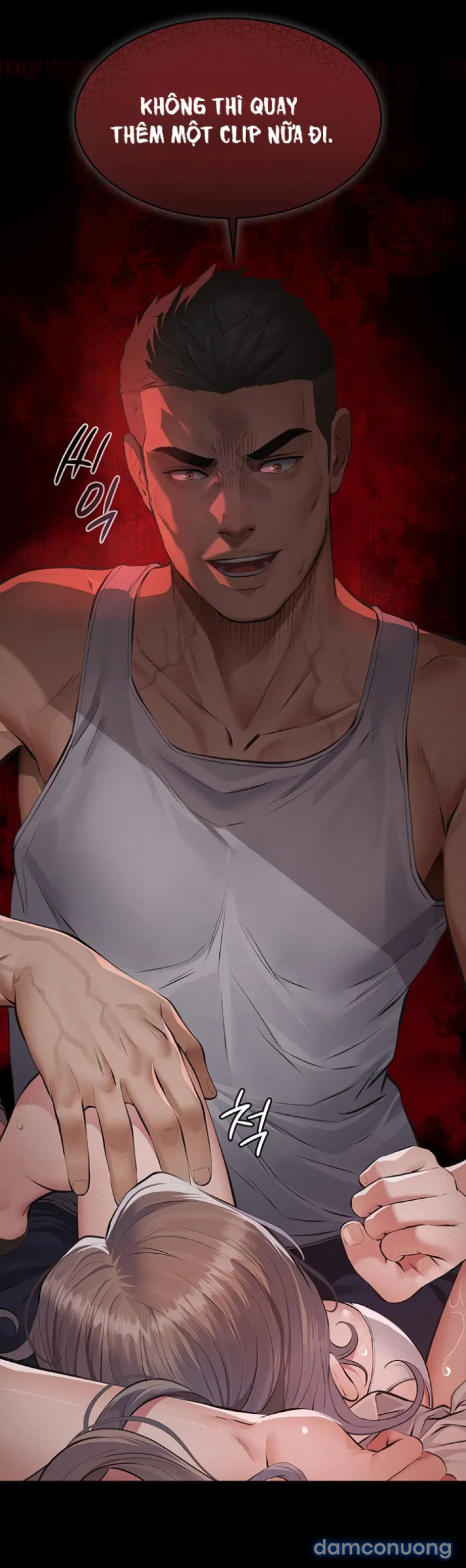 Bố Đường (Sugar Daddy) Chapter 3 - Next 