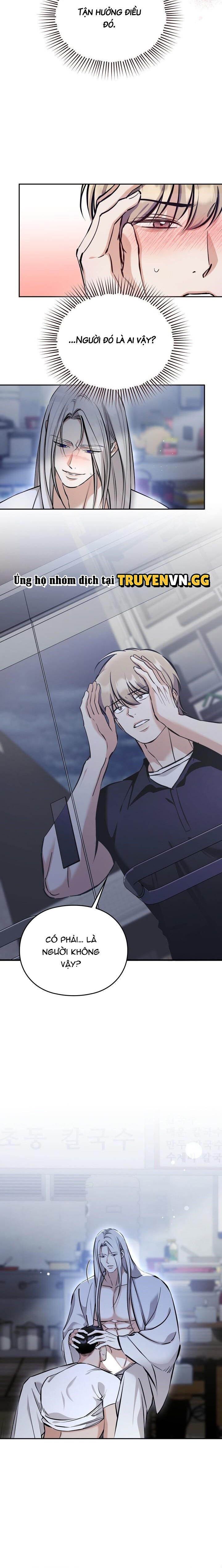 Ông Chủ Quán Hấp Dẫn Chapter 5 3