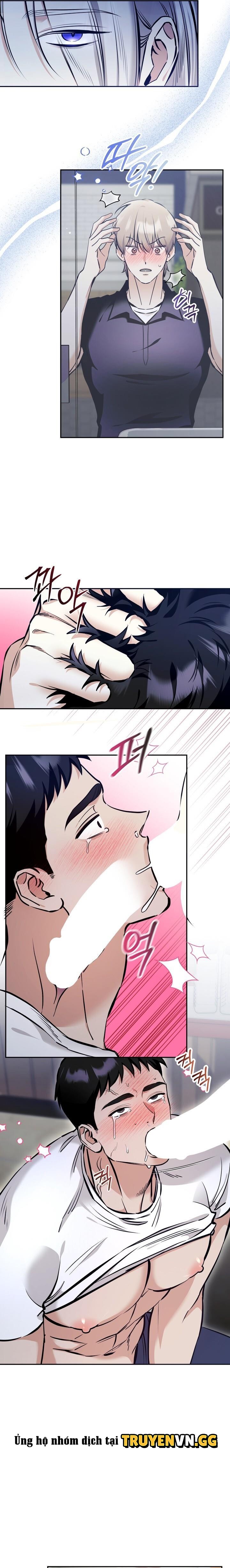 Ông Chủ Quán Hấp Dẫn Chapter 5 4