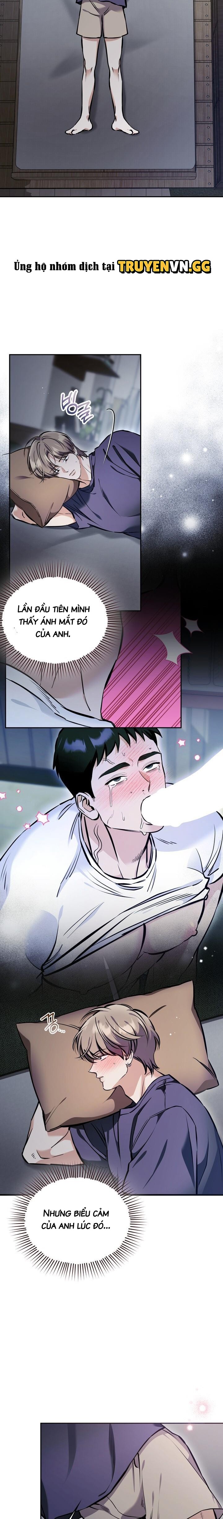 Ông Chủ Quán Hấp Dẫn Chapter 5 6