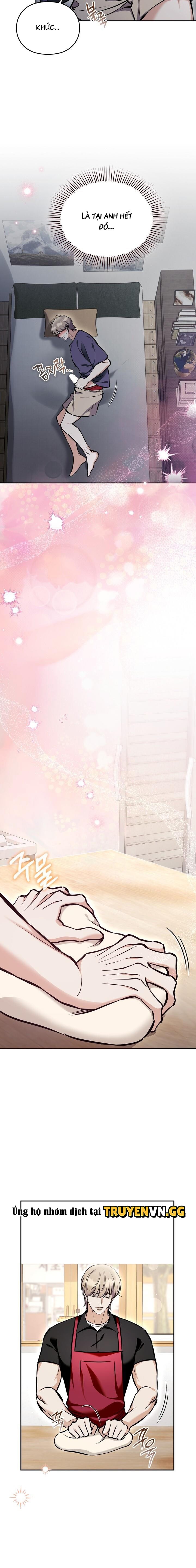 Ông Chủ Quán Hấp Dẫn Chapter 5 7