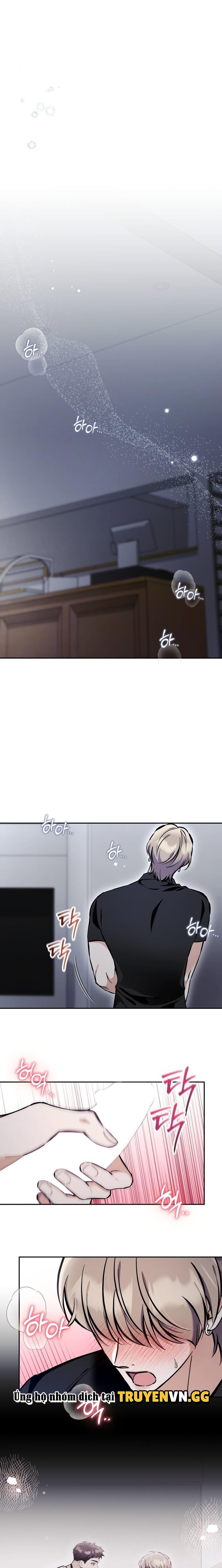 Ông Chủ Quán Hấp Dẫn Chapter 4 10