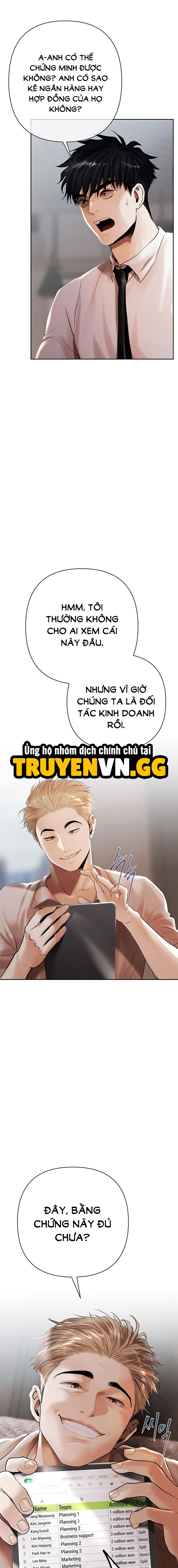 Ma Lực Đồng Tiền Chapter 2 10