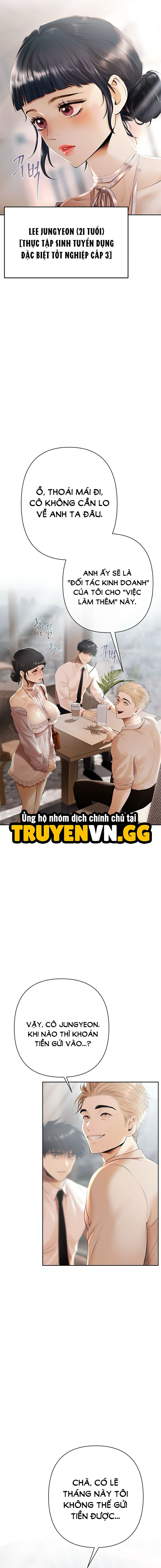 Ma Lực Đồng Tiền Chapter 2 14