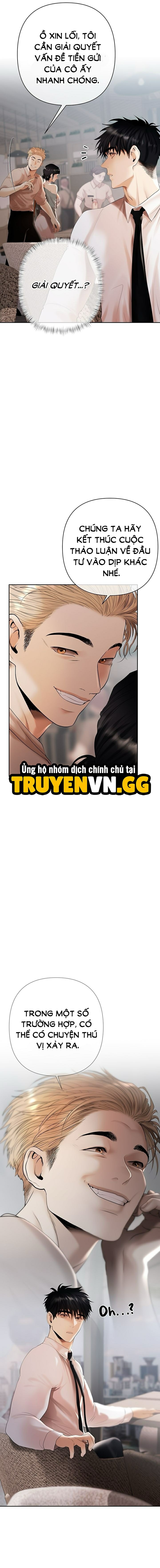 Ma Lực Đồng Tiền Chapter 2 16