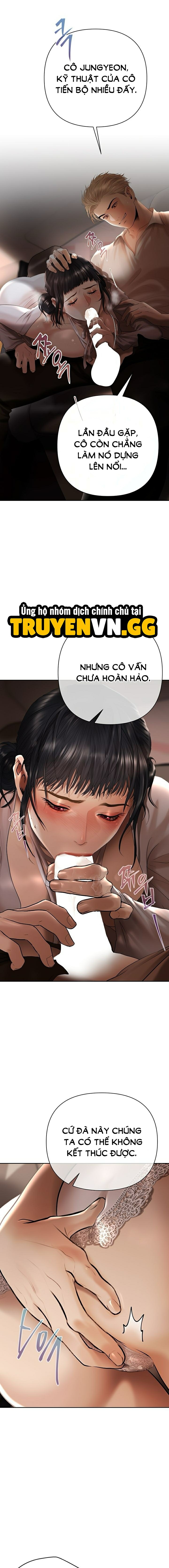 Ma Lực Đồng Tiền Chapter 2 18