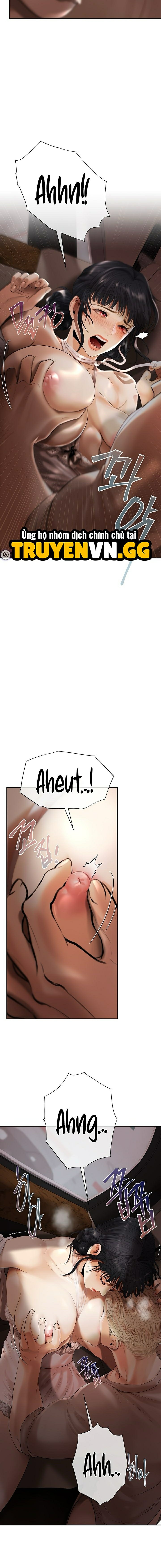 Ma Lực Đồng Tiền Chapter 2 21