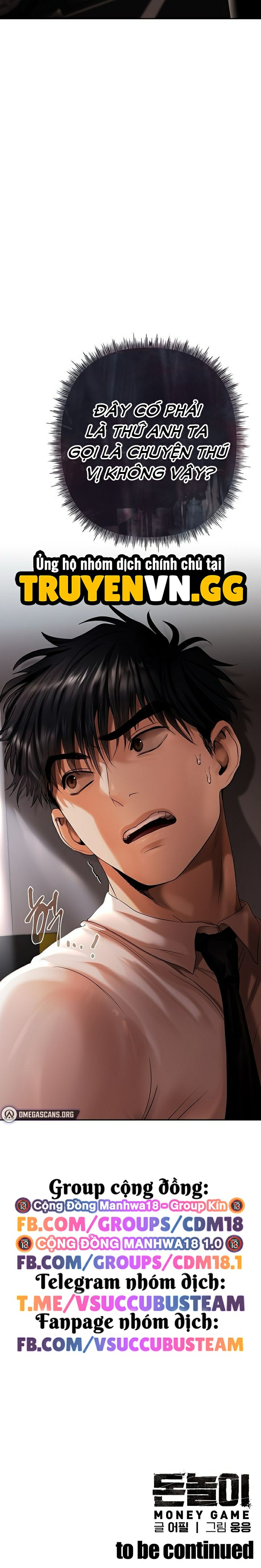 Ma Lực Đồng Tiền Chapter 2 25