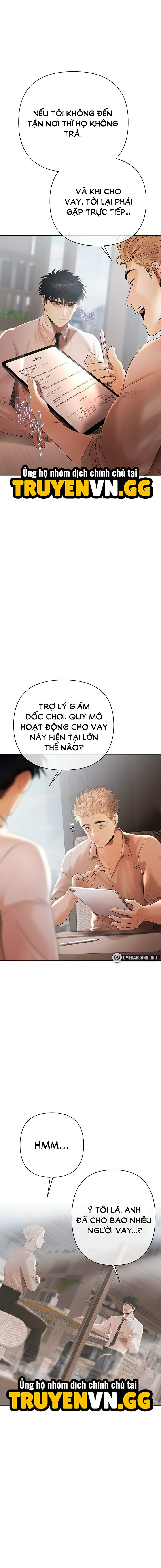 Ma Lực Đồng Tiền Chapter 2 8