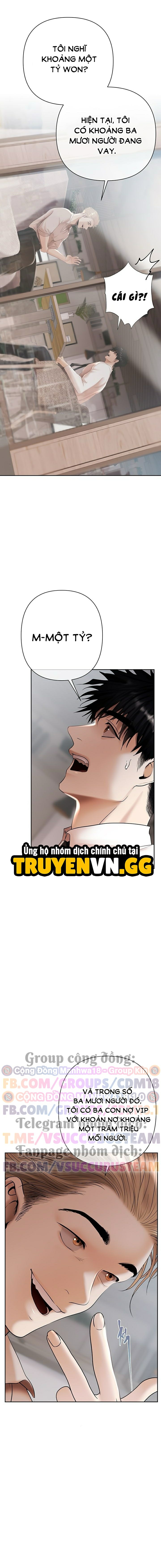 Ma Lực Đồng Tiền Chapter 2 9